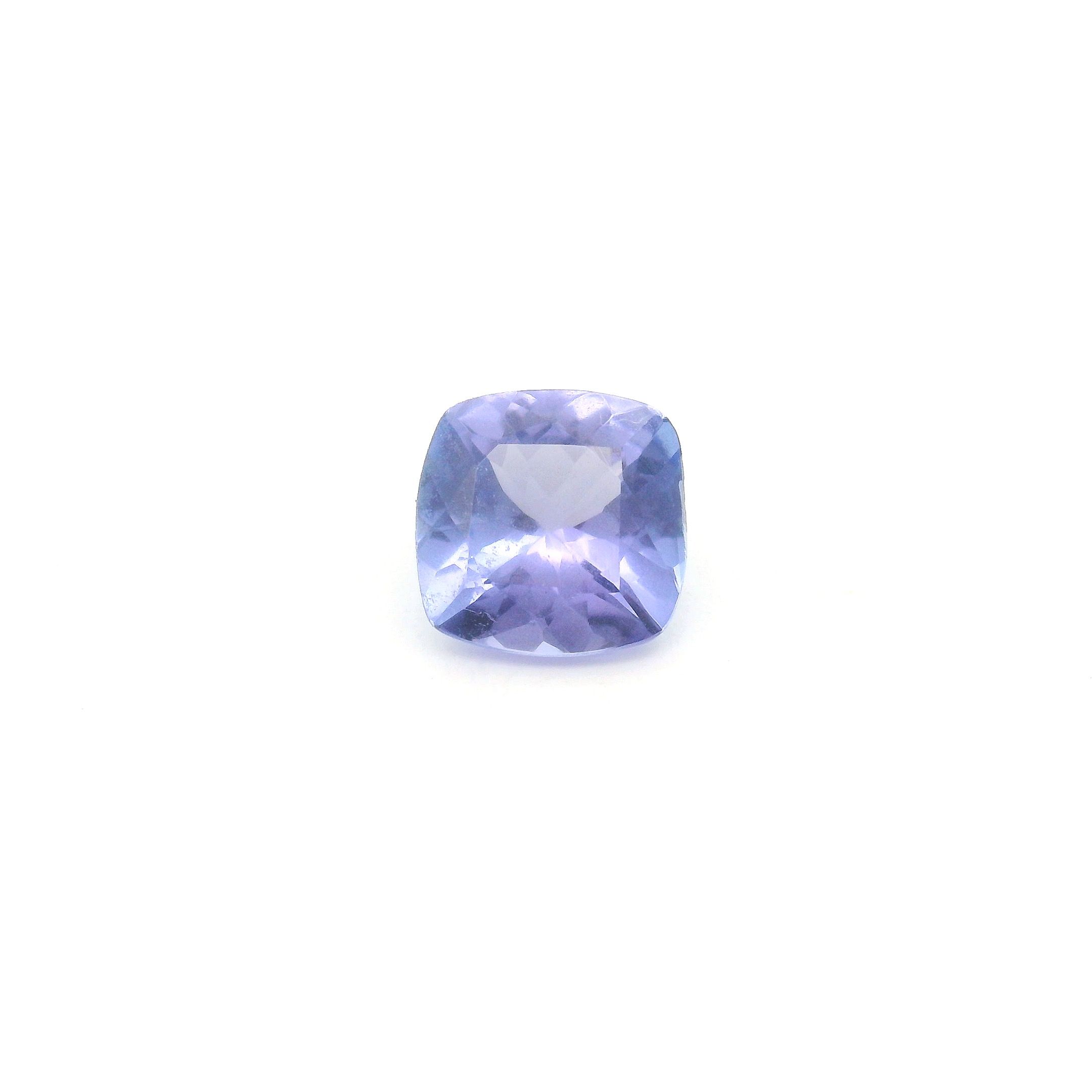 1.18ct TANZANITE