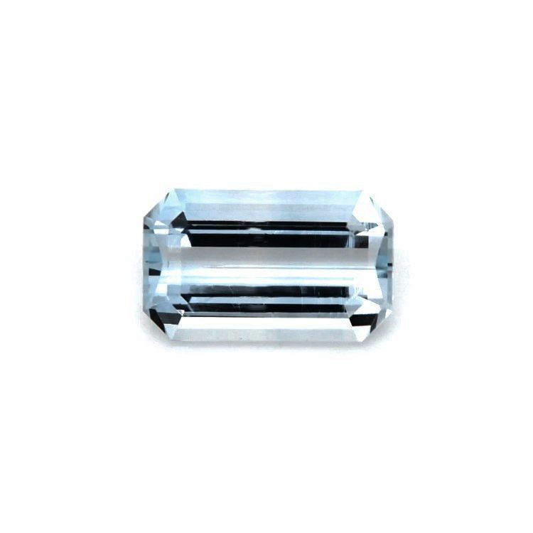 1.06ct Aquamarine