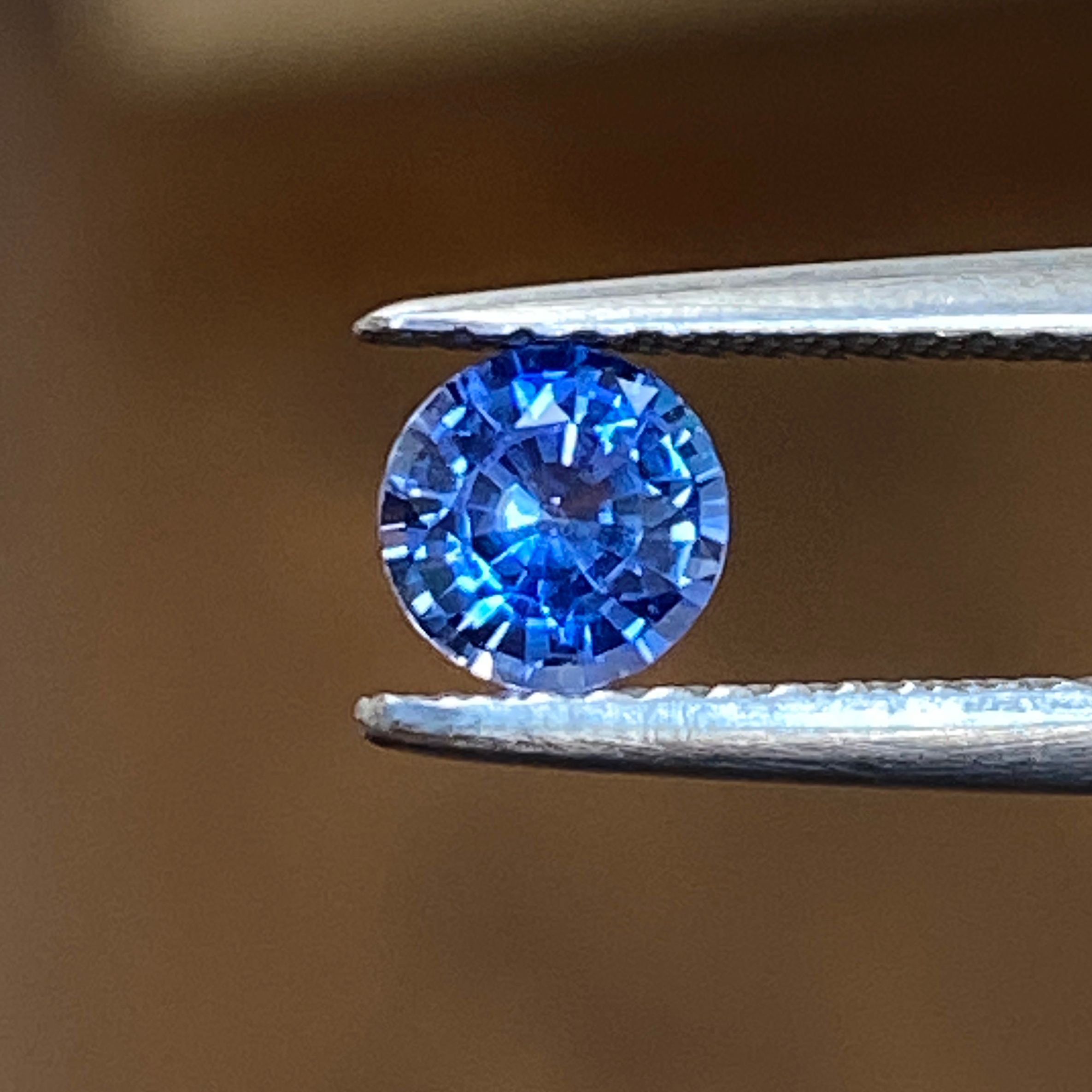 0.53ct Sapphire