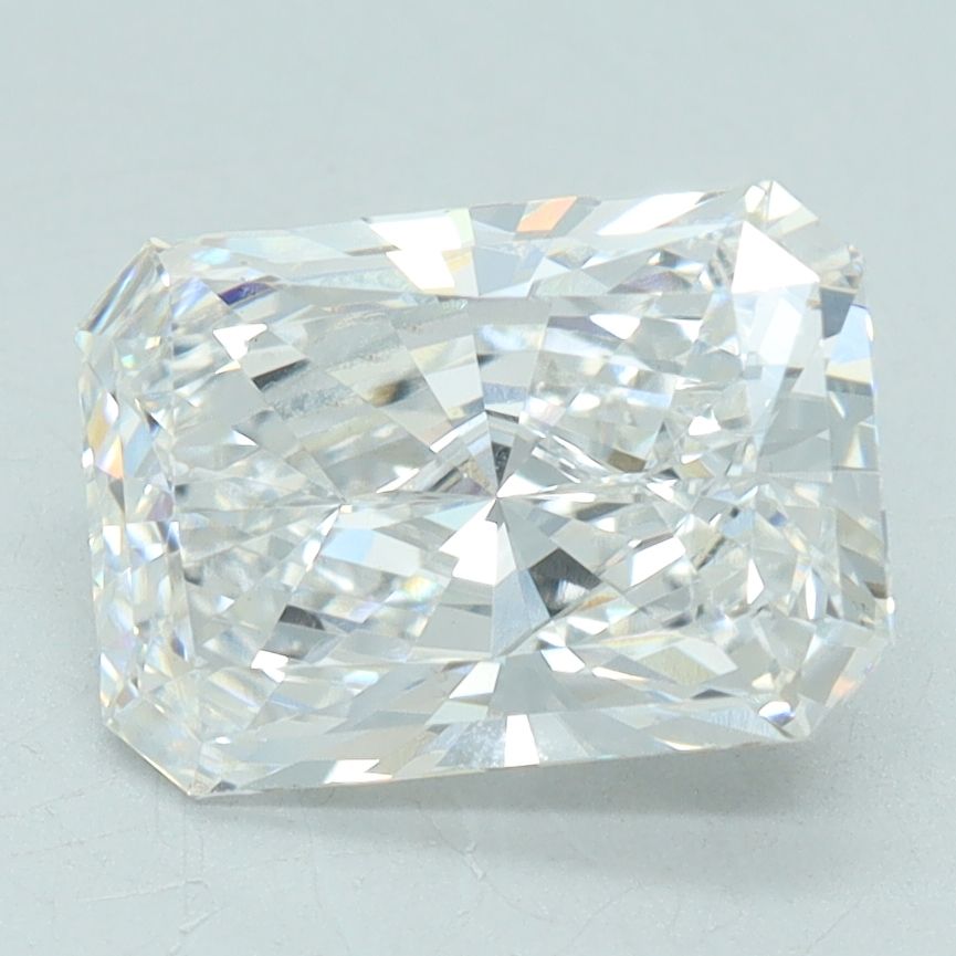 1.75ct Radiant D - VS1 - Excellent cut - LGD137070