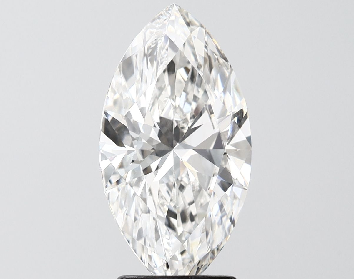 3 Carat · F · VVS2 Rare Carat Ideal Cut
