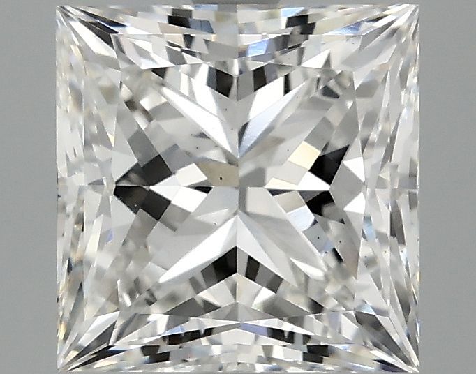 2.97 Carat · F · VS1 Rare Carat Ideal Cut