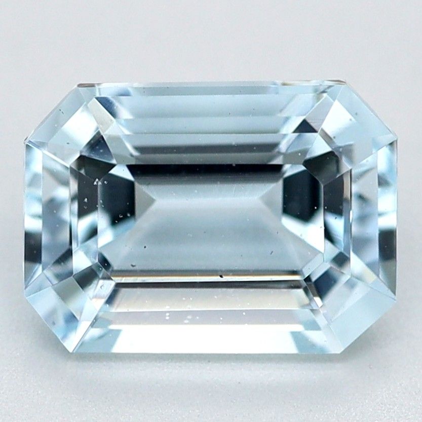 1.09ct AQUAMARINE