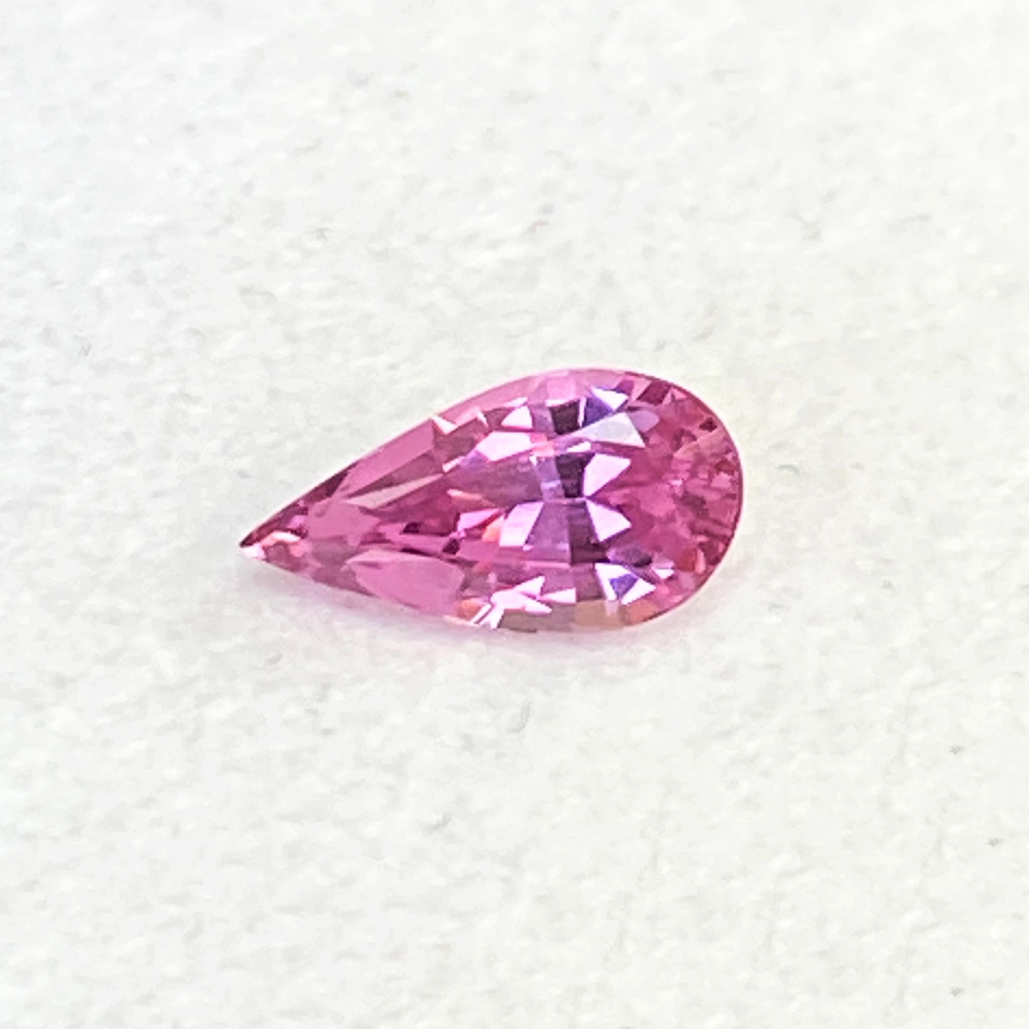 1ct Sapphire