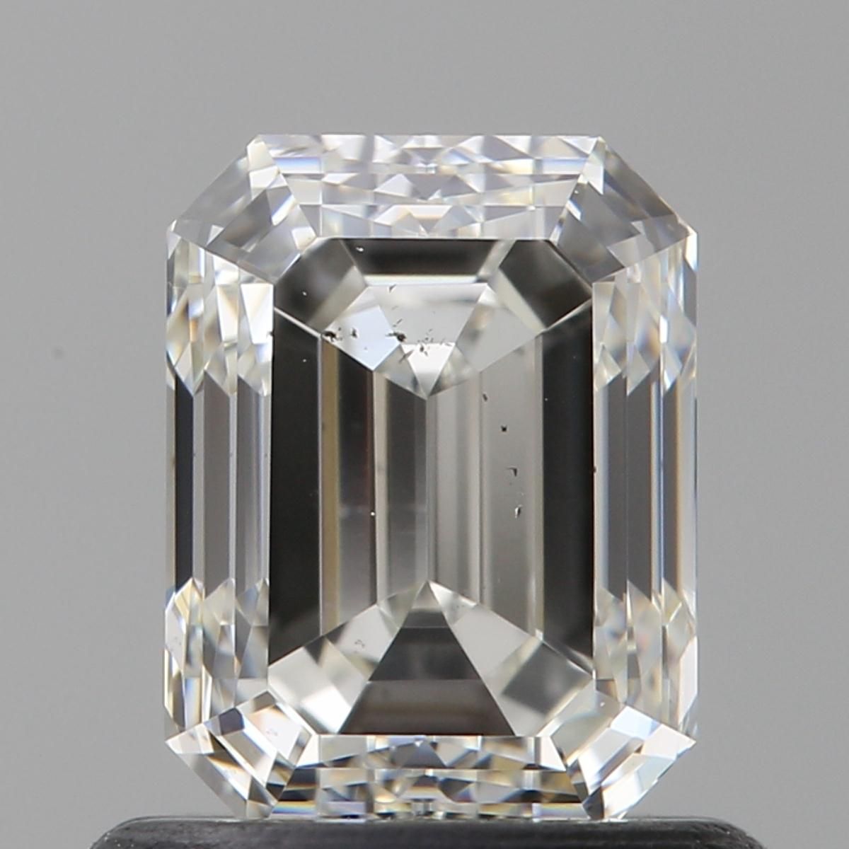 1,01 ct EMERALD