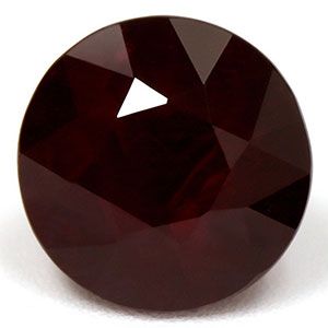 1.71ct Ruby
