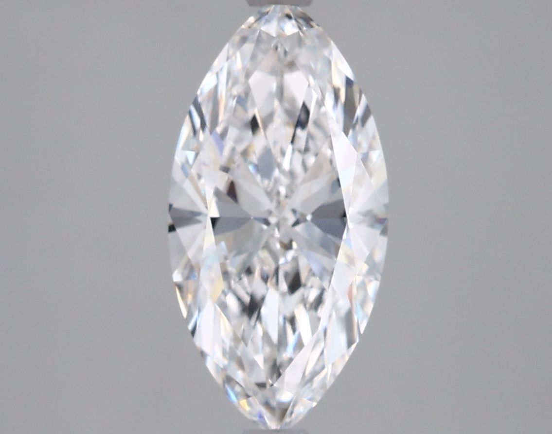 2ct Marquise E - VVS1 - Excellent cut - LD26576