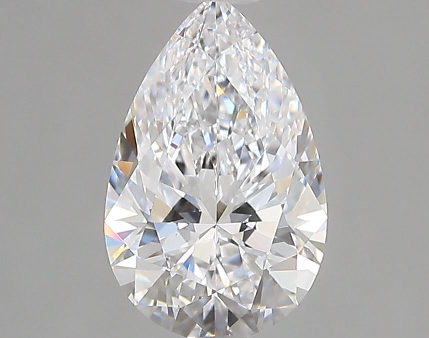 1.5ct Pear D VS1 Excellent Cut