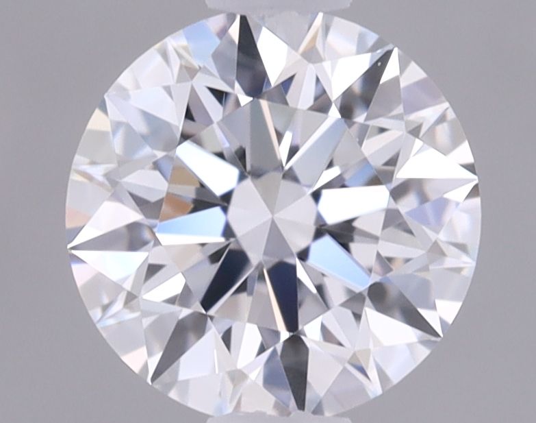 Round 0.59ct Diamond