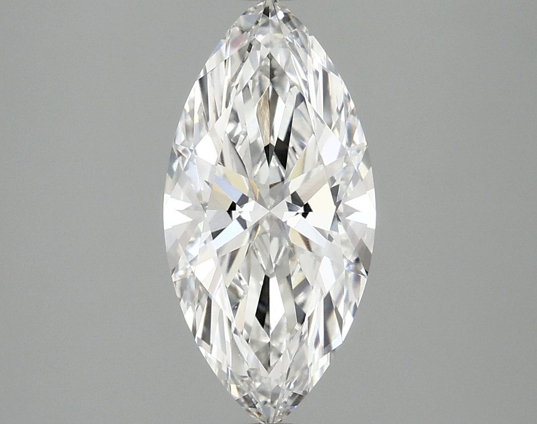 1.75ct Marquise E - VS1 - Excellent cut - LGD184406