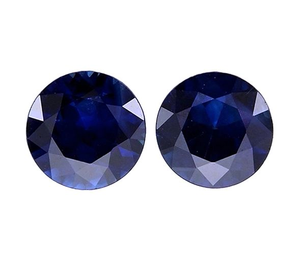0.72ct Sapphire