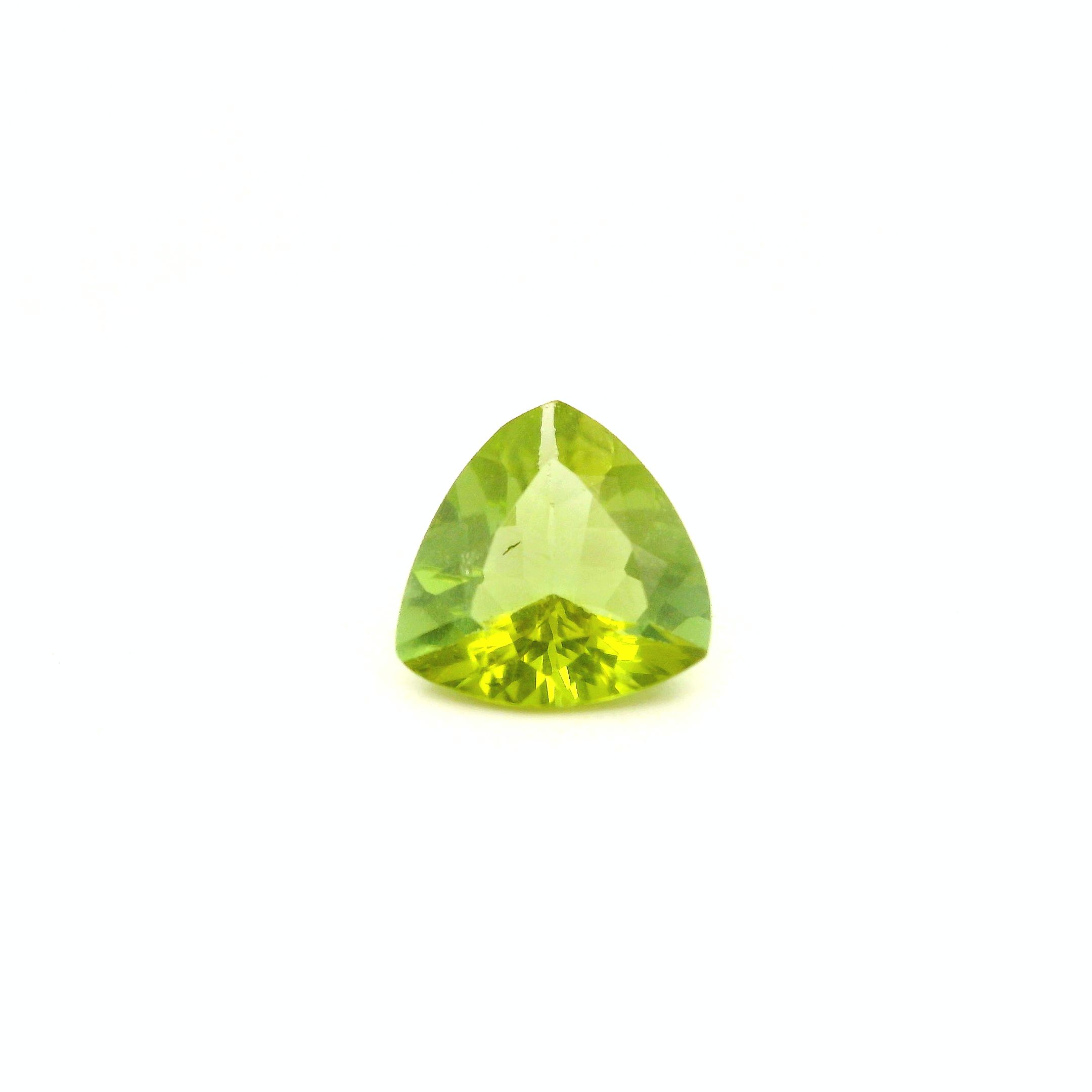 0.97ct TOURMALINE