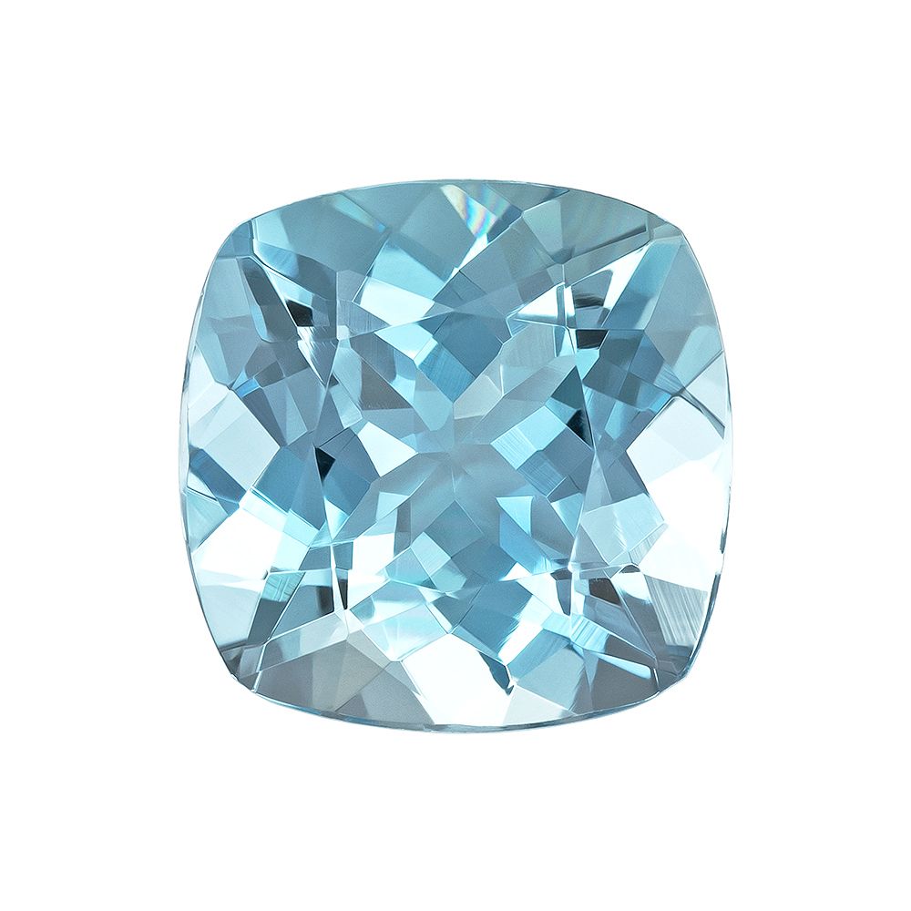 1.78ct Aquamarine