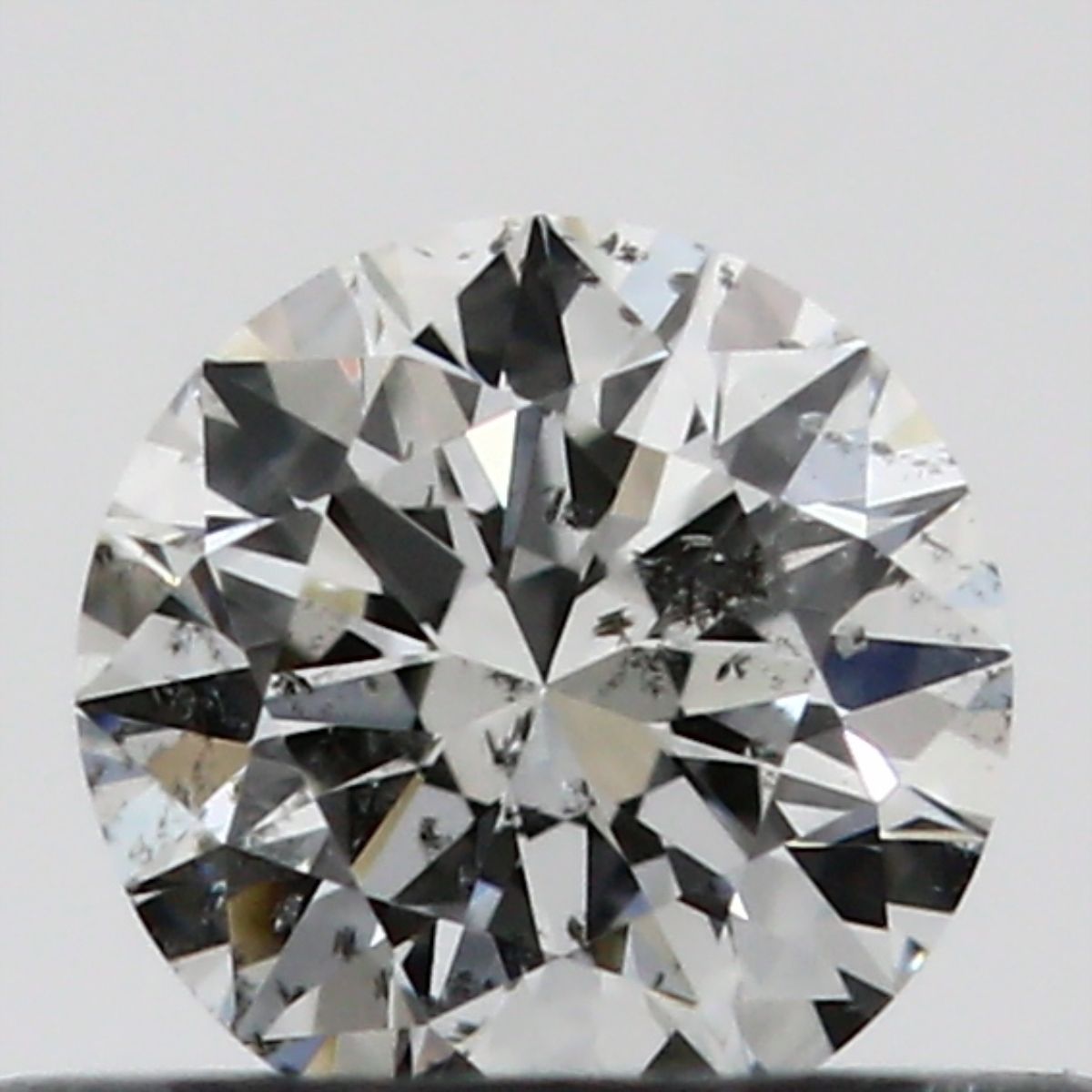 Diamante 0,30 ct ROUND