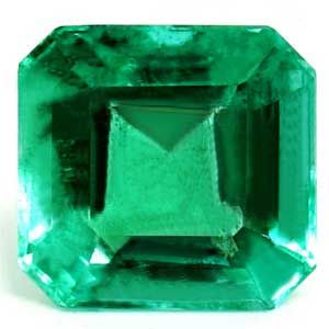 1.2ct Emerald