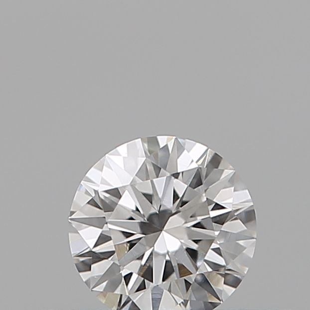 ROUND 0.18 carat diamond