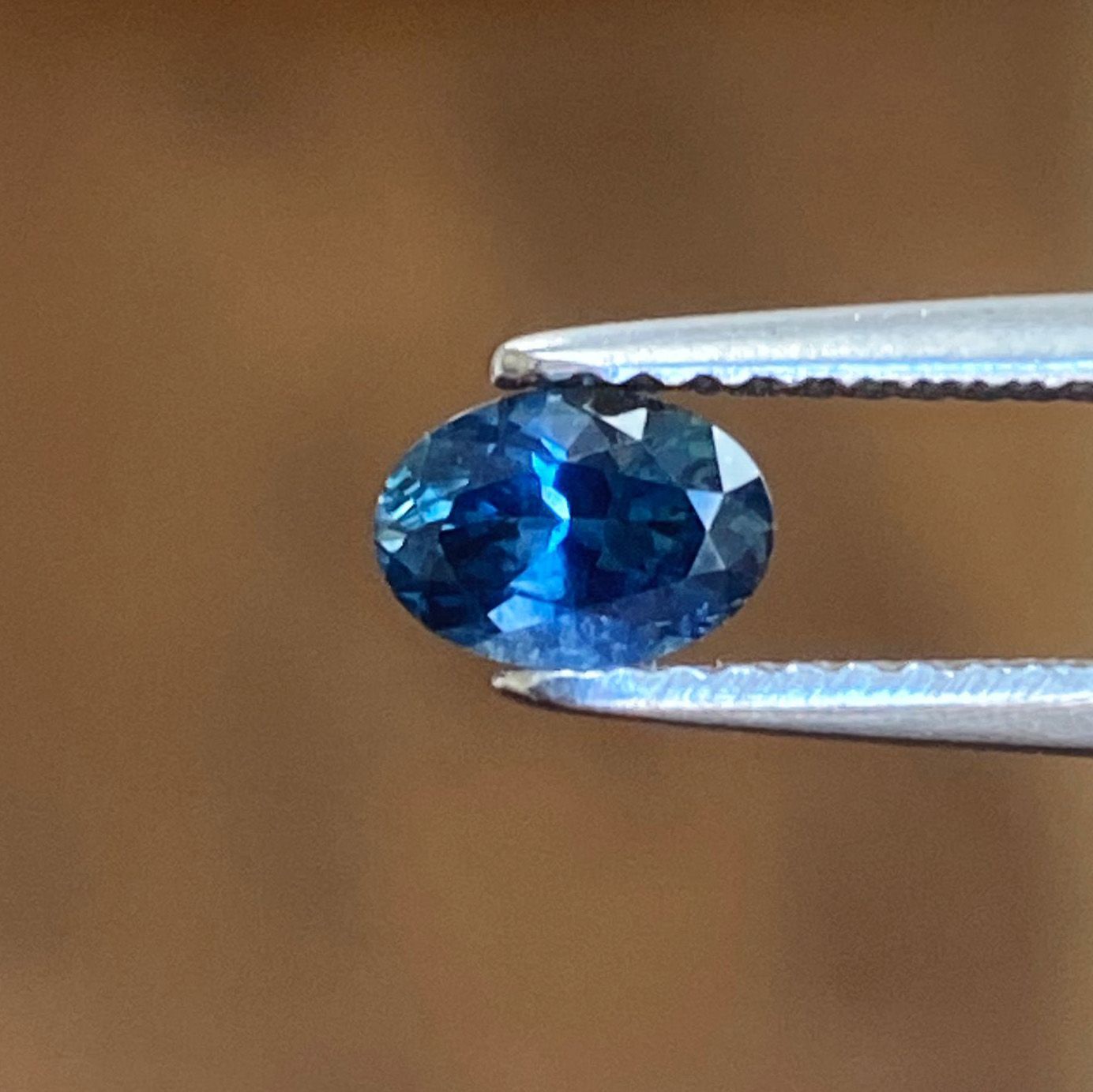 0.62ct Sapphire
