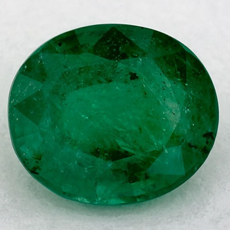 1.73ct Emerald