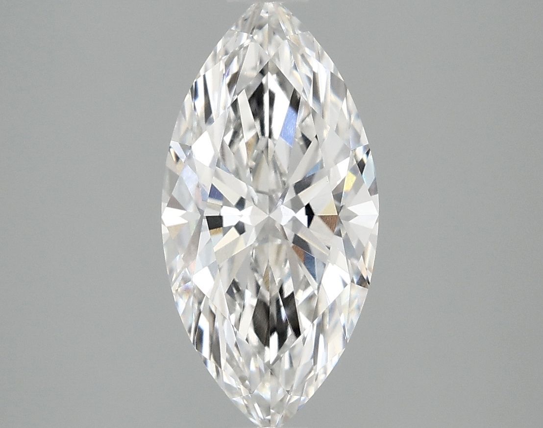2.05ct Marquise E - VS1 - Excellent cut - LD186335