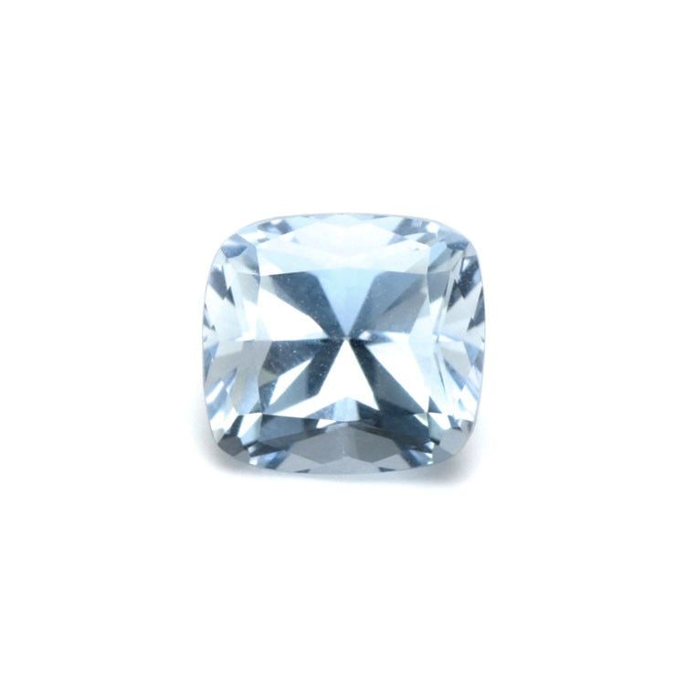 1.86ct Aquamarine