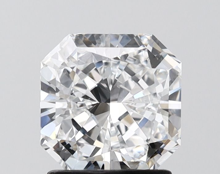 1.5ct Radiant D VVS2 Excellent Cut-LGD256458