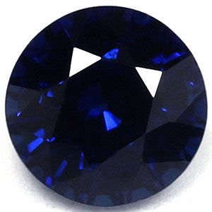 0.69ct Sapphire