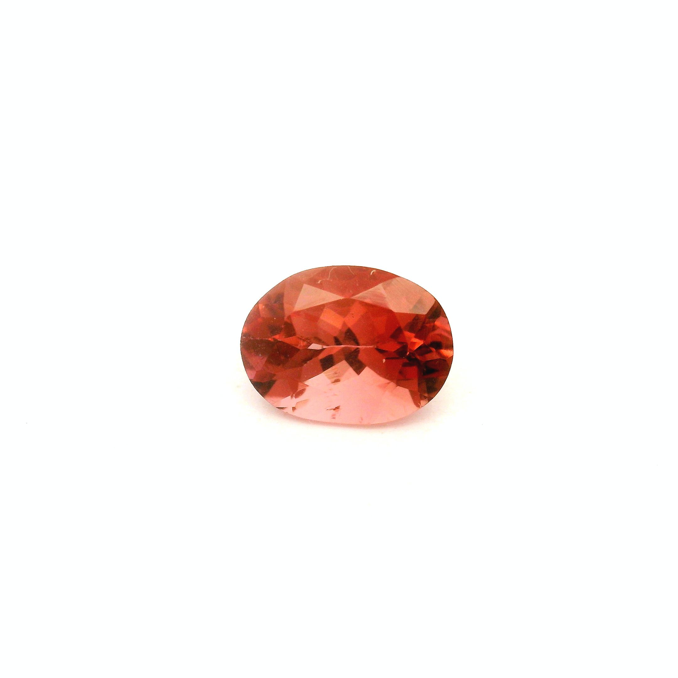 1.26ct TOURMALINE