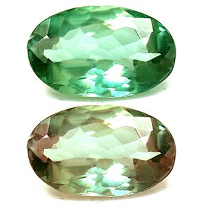 0.42ct Alexandrite