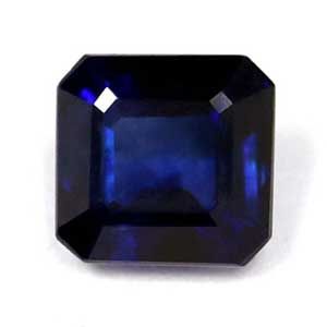 0.73ct Sapphire