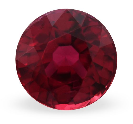 1.64ct Ruby
