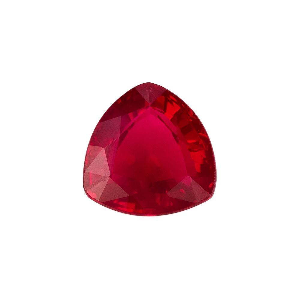 0.56ct Ruby
