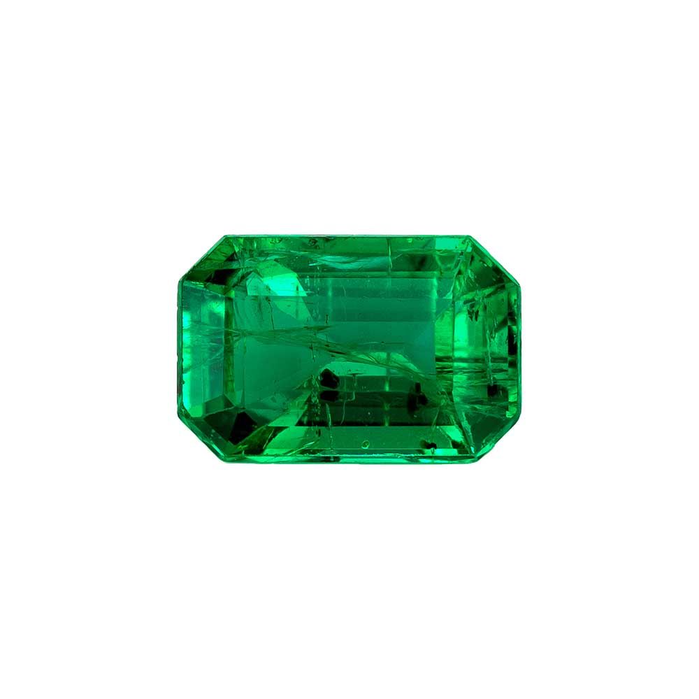 0.44ct Emerald