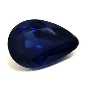 0.85ct Sapphire