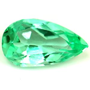 0.45ct Emerald