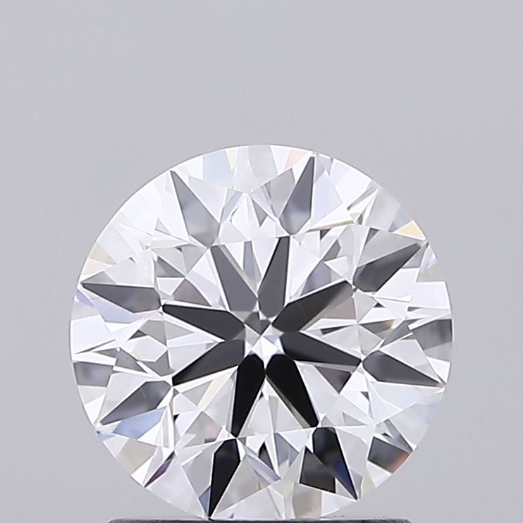 1.5ct Round D VS1 Excellent Cut-LGD16190