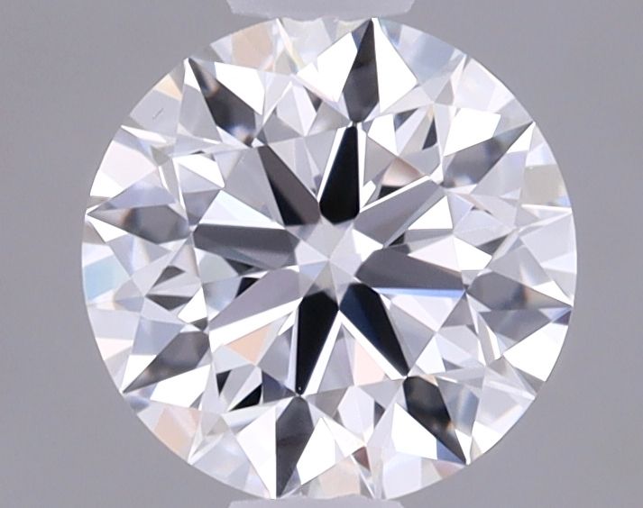 Round 0.56ct Diamond