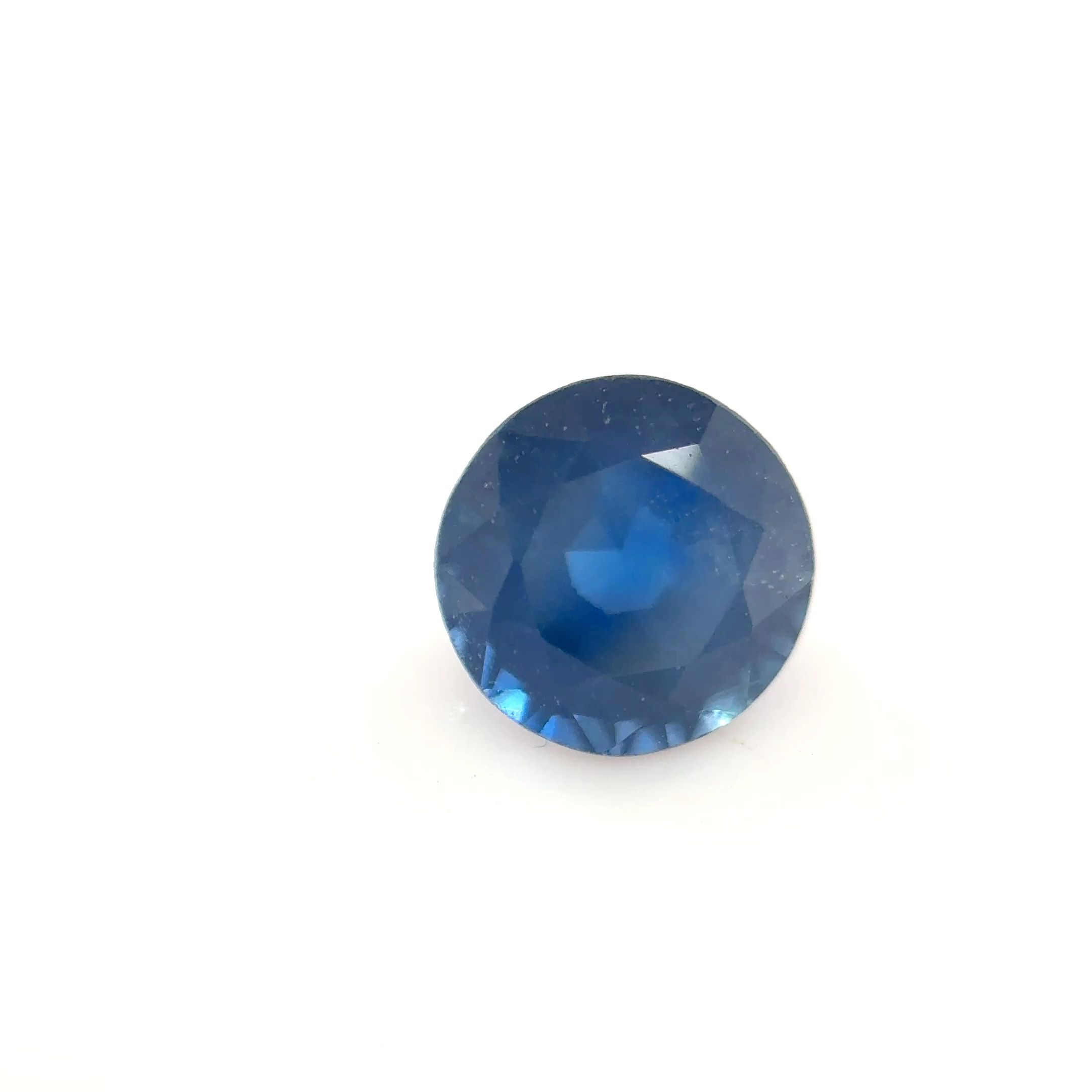 0.91ct SAPPHIRE