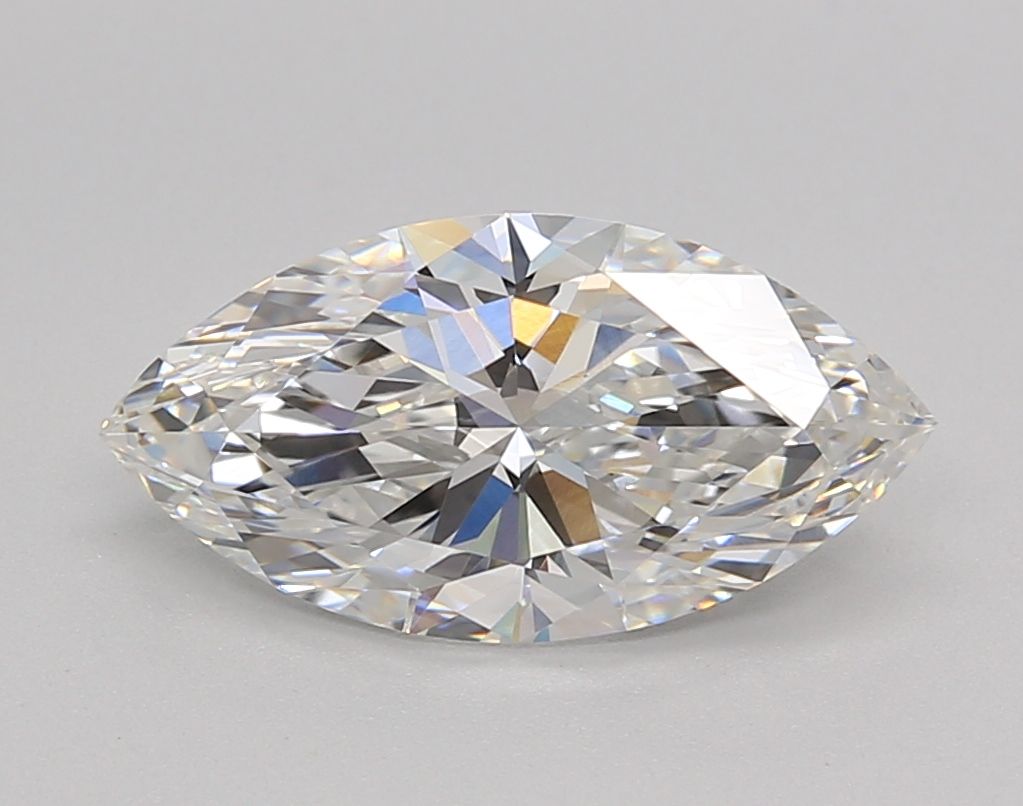 2.02ct Marquise F - VVS2 - Excellent cut - LD52182