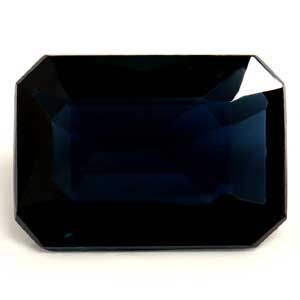 0.77ct Sapphire
