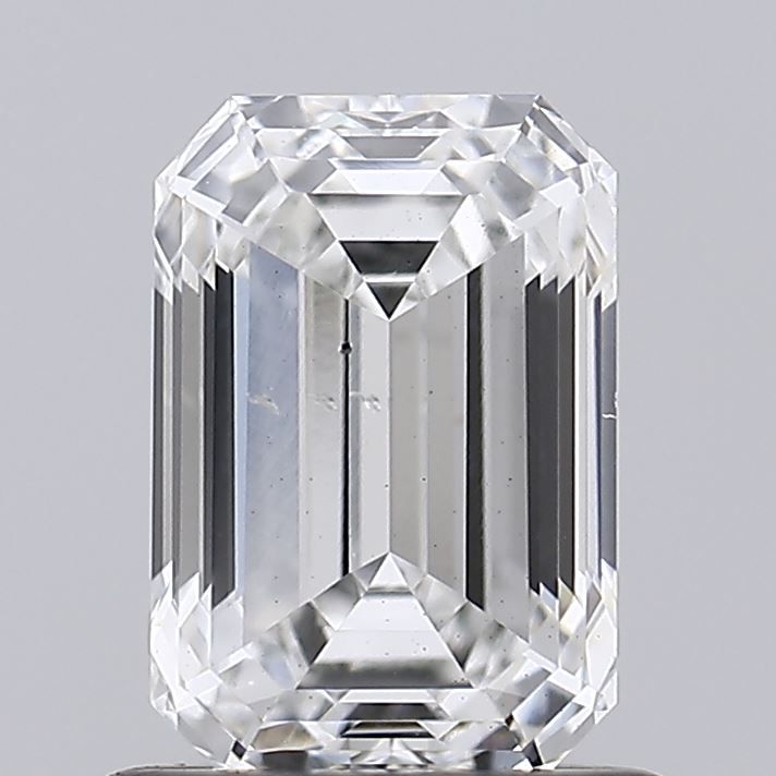 1.02 Carat Emerald Diamond