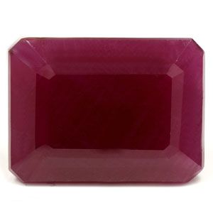12.26ct Ruby