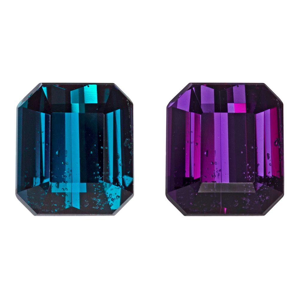 2.11ct Alexandrite