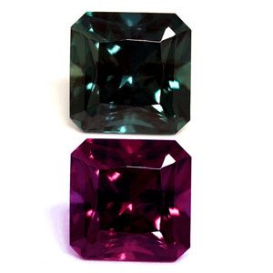 0.57ct Alexandrite