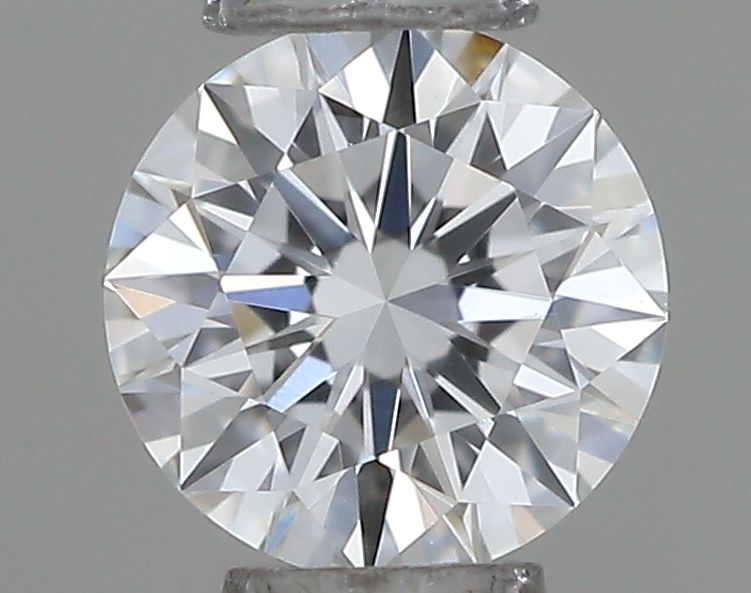 ROUND 0.18 carat diamond