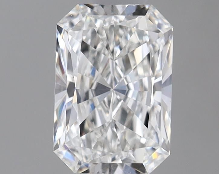 1.01 Carat Radiant Diamond