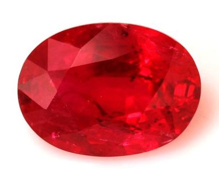 1.3ct Ruby