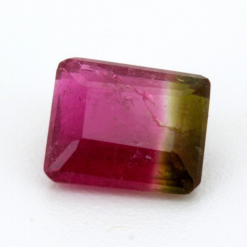 1.21ct TOURMALINE