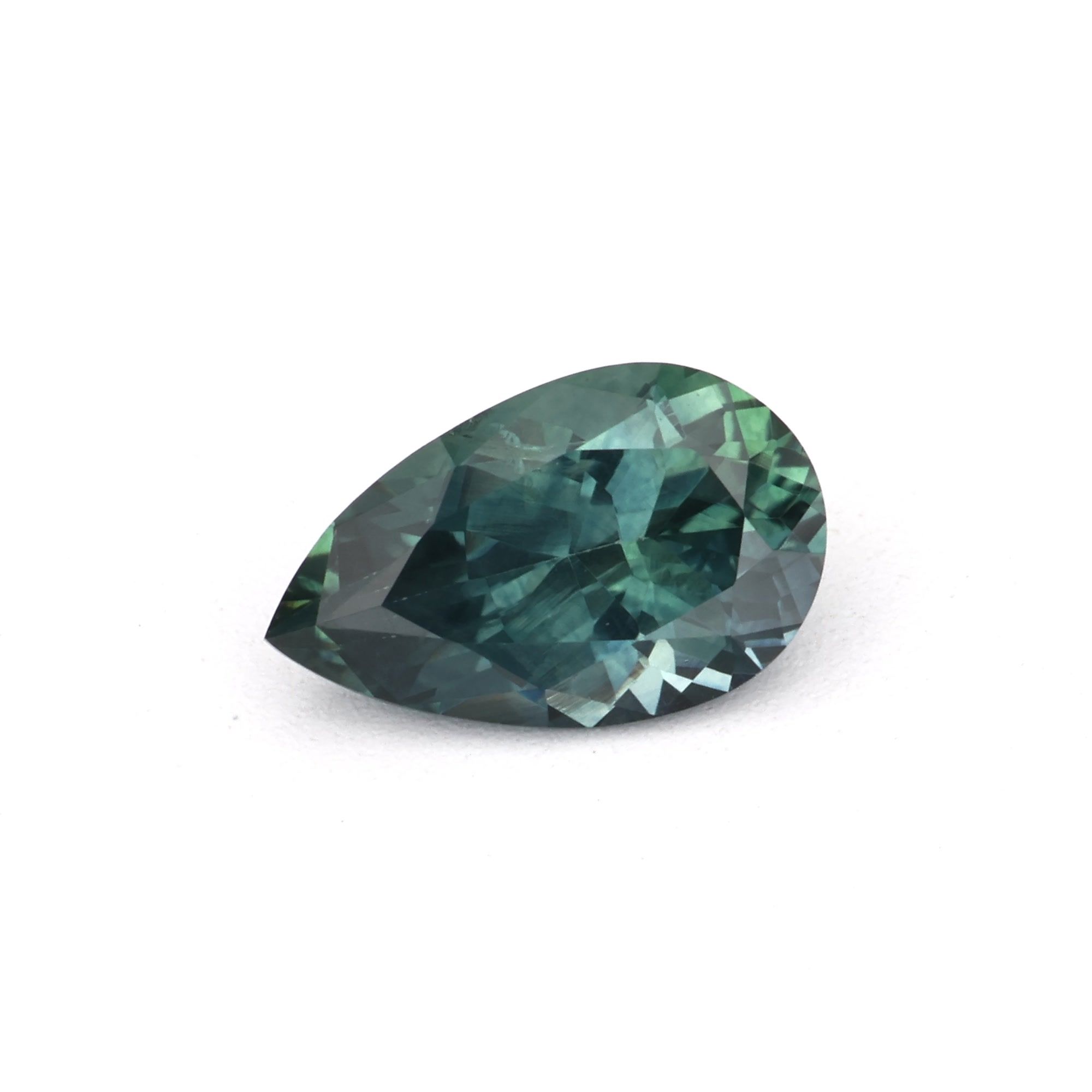 0.55ct Sapphire