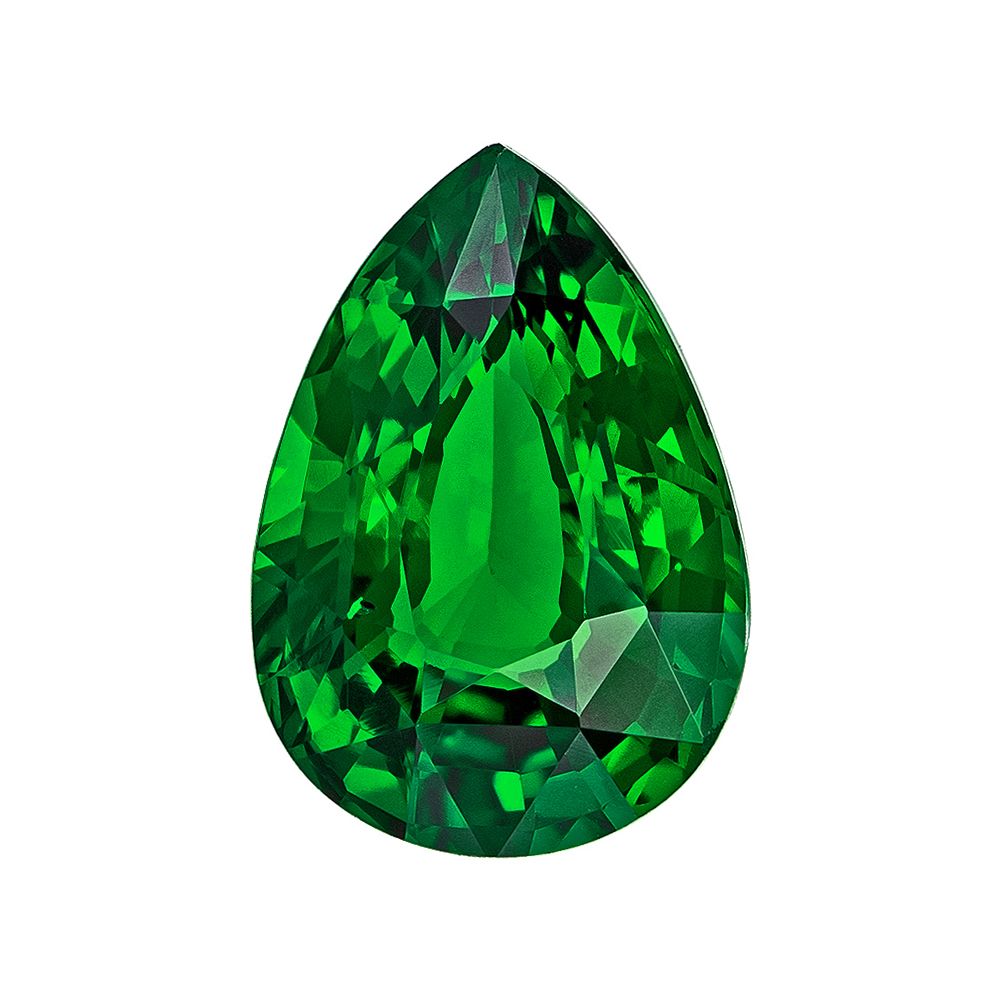 1.83ct Garnet
