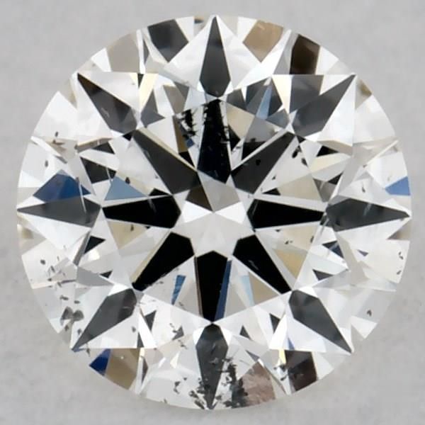 Diamante 0,30 ct ROUND